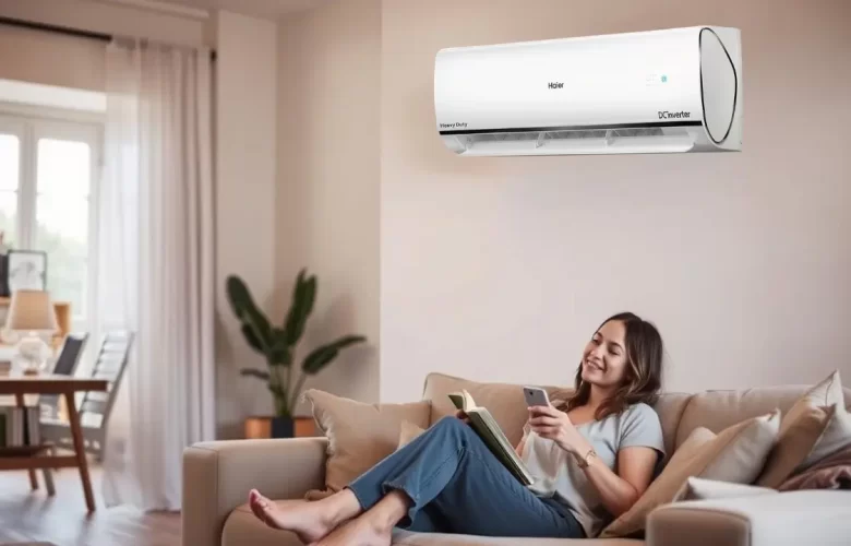 Easy Ways to Make Your New AC More Eco-Friendly
