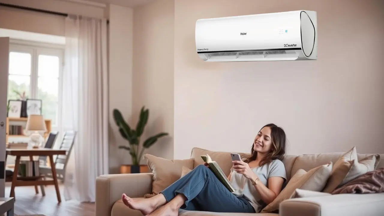 Easy Ways to Make Your New AC More Eco-Friendly