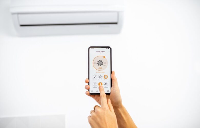 The Future of Comfort – Smarter Homes Start with Smart HVAC