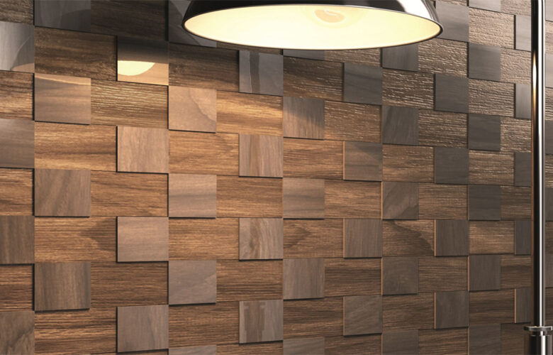 Transform Dull Interiors with Elegantly Designed Modern Wooden Wall Panelling Ideas
