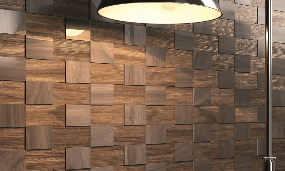 Transform Dull Interiors with Elegantly Designed Modern Wooden Wall Panelling Ideas