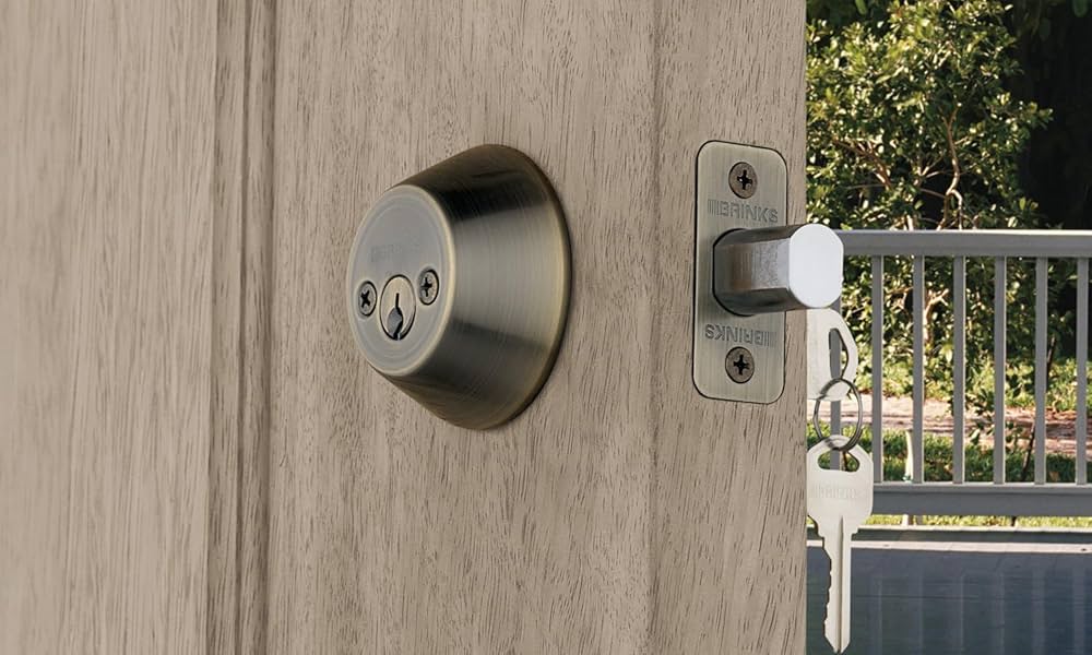 Deadbolts vs Deadlocks — The Lockdown Showdown You Didn’t Know You Needed Deadbolts vs Deadlocks — The Lockdown Showdown You Didn’t Know You Needed