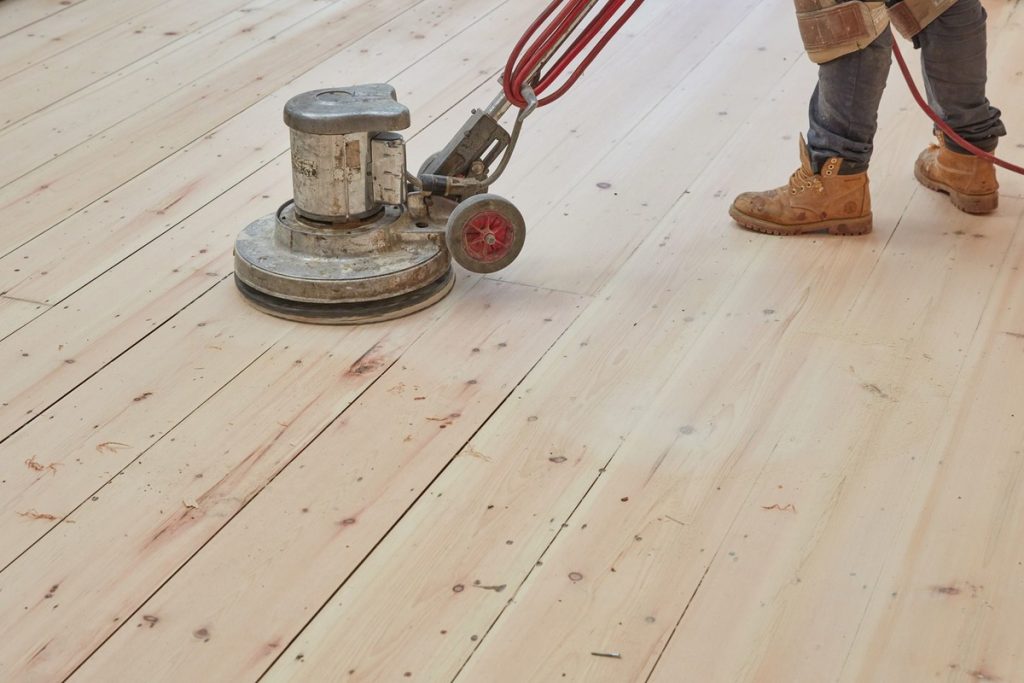 Beyond Scratches: Why Cordera Homeowners Choose Professional Floor Refinishing