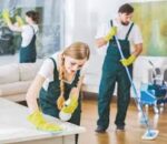 Luxury Cleaning Services Pampering Your Property