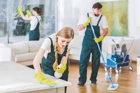 Luxury Cleaning Services Pampering Your Property Luxury Cleaning Services Pampering Your Property