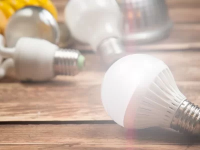 Wipro Smart Bulbs