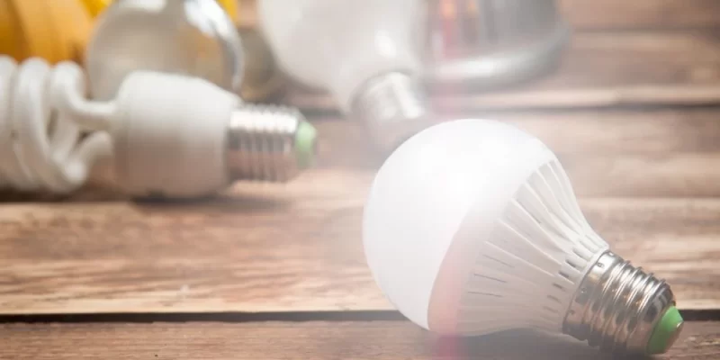 Wipro Smart Bulbs
