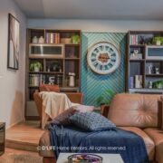 Intelligent Interior