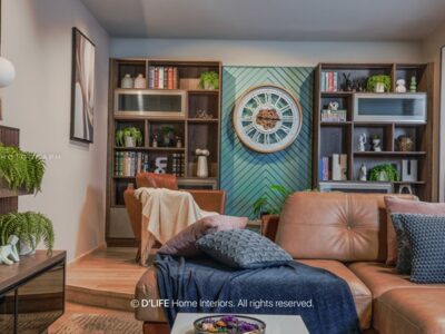 Intelligent Interior