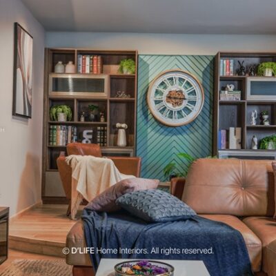 Intelligent Interior