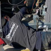 Heating and Cooling Issues