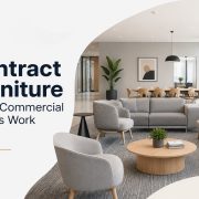 contract furniture enhances